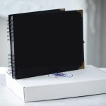 Tvořivá sada na fotoalbum