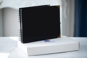 Tvořivá sada na fotoalbum