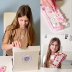 Proces tvorby DIY krytu na mobil – krok za krokem