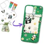 DIY sada na kryt na mobil – vytvořte si originální obal na telefon!